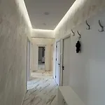 просторен захариеви Appartement