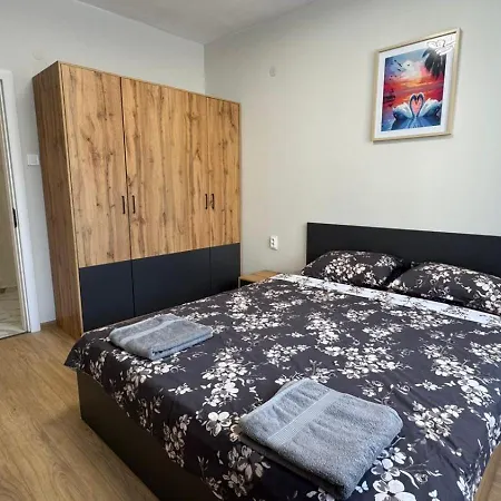 просторен захариеви Велико-Тырново