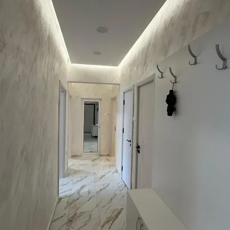 просторен захариеви Apartment