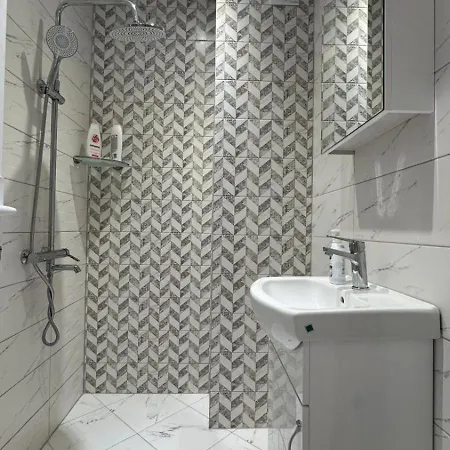 Apartment просторен захариеви