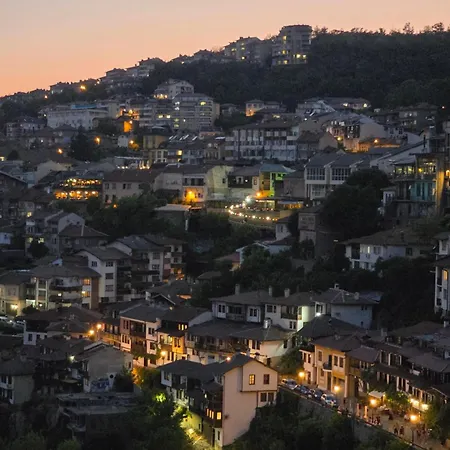 просторен захариеви Апартаменты *