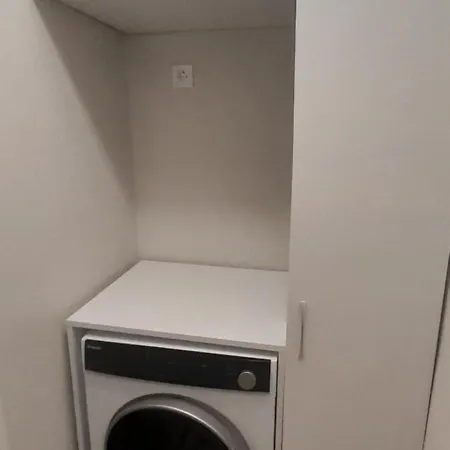 просторен захариеви Apartment