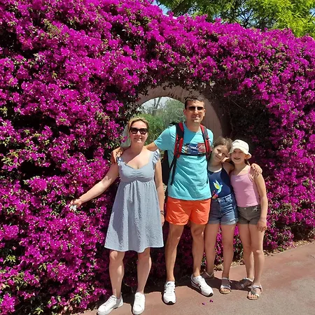 Apartment просторен захариеви Veliko Tarnovo