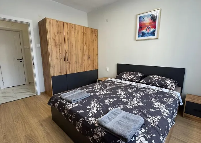 просторен захариеви Veliko Tarnovo