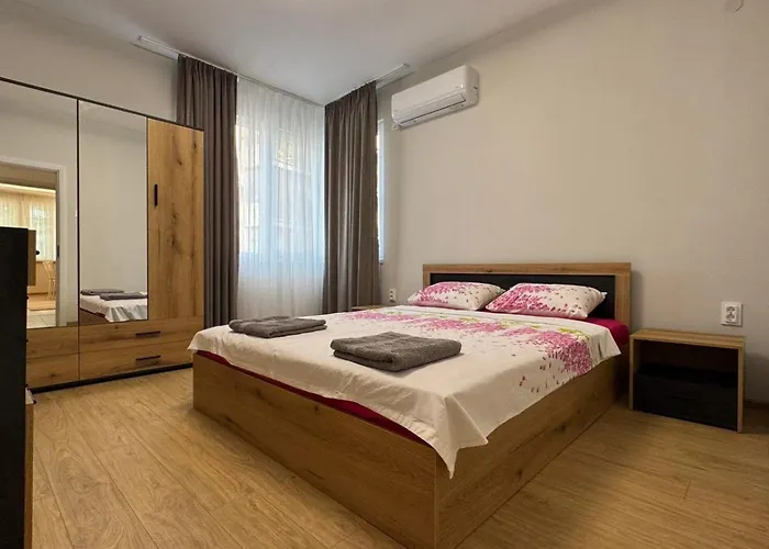 Appartement просторен захариеви *