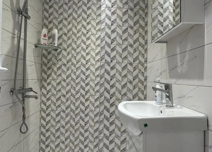 Appartement просторен захариеви