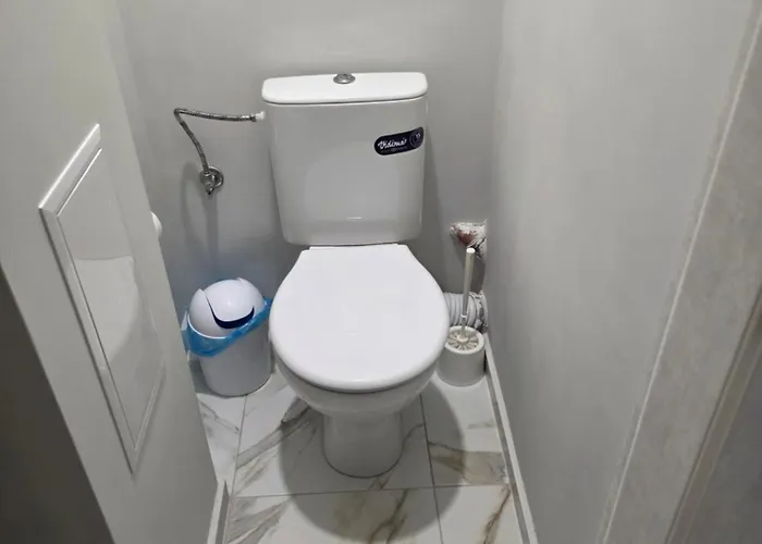 Appartement просторен захариеви