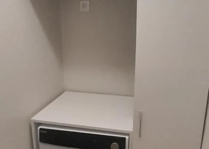 просторен захариеви Appartement